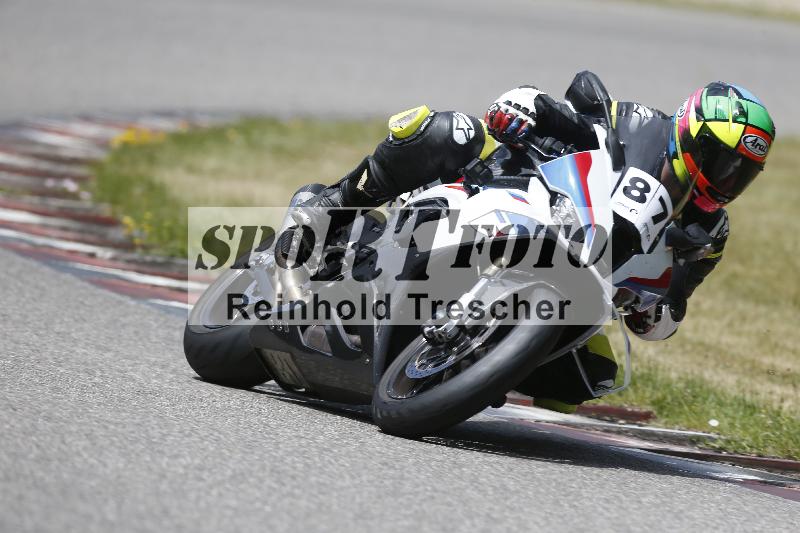 /21 29.05.2025 Speer Racing ADR/Gruppe rot/87